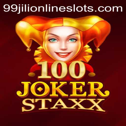 Exploring the Intriguing World of 100JokerStaxx: A Journey Through Its Features and Gameplay