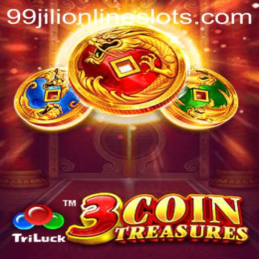 Explore the Digital Adventure of 3CoinTreasures and the Impact of 99jili