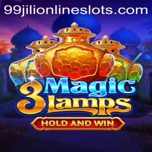 Unlock the Mysteries of 3MagicLamps: A Comprehensive Guide