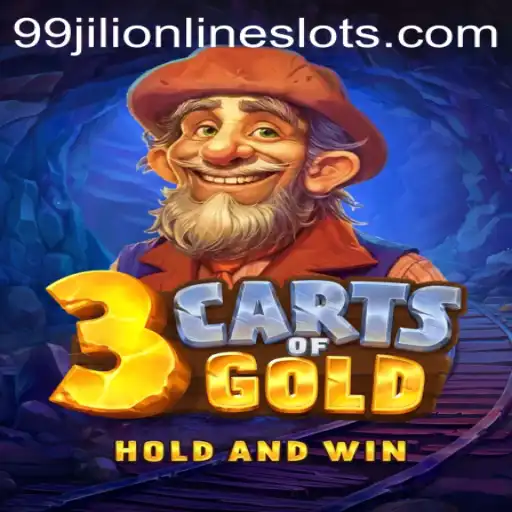 Exploring 3cartsOfGold: A Thrilling Adventure with 99jili