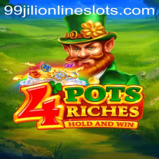 A Comprehensive Guide to 4potsriches: The Exciting Game That Everyone's Talking About