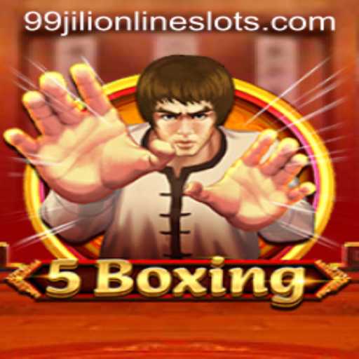 Explore the Excitement of 5Boxing: The Ultimate Game Experience