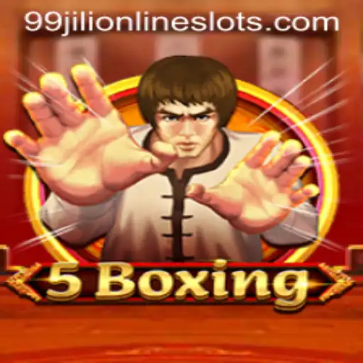 Explore the Excitement of 5Boxing: The Ultimate Game Experience