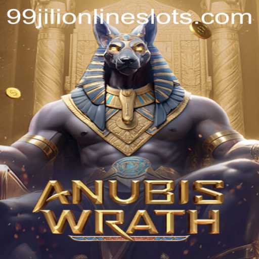 Exploring AnubisWrath: A Journey into the Mythical World