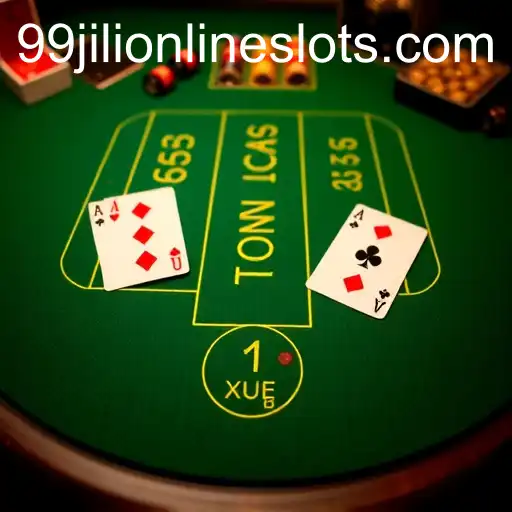 Exploring the Game of Baccarat and the Impact of 99jili