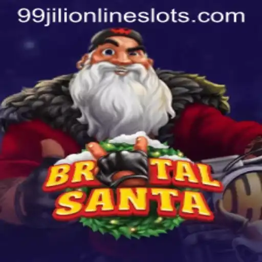 BrutalSanta: The Game That Redefines Holiday Cheer with 99jili