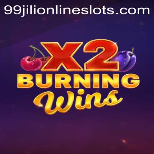Unveiling the Thrilling Experience of BurningWinsX2: A Deep Dive Into the Exciting World of Slot Gaming