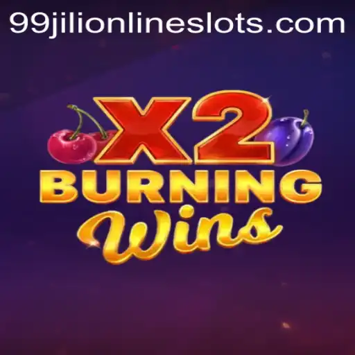 Unveiling the Thrilling Experience of BurningWinsX2: A Deep Dive Into the Exciting World of Slot Gaming
