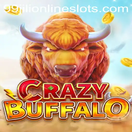 Discover the Excitement of CRAZYBUFFALO: A Thrilling Adventure