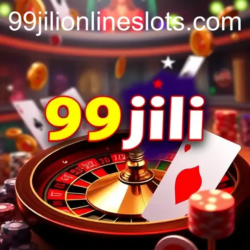 Exploring the World of Casino Games with 99jili