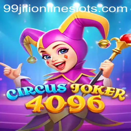 CircusJoker4096: An Exciting Adventure Awaits!