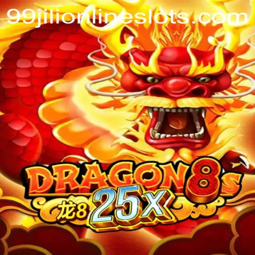 Unveiling Dragon8s25x: The New Era of Gaming