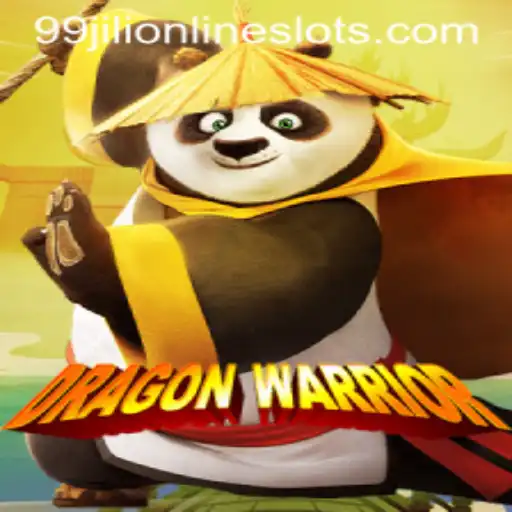 Unveiling DragonWarrior: An Epic Adventure