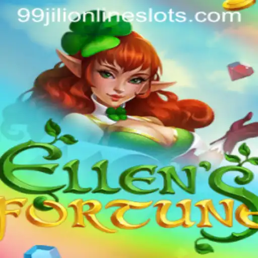 Discovering EllensFortune: A Thrilling Adventure with 99jili