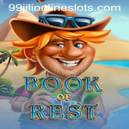 Exploring Book of Rest: A New Gaming Adventure