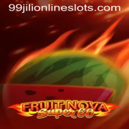 Exploring the Excitement of FruitNovaSuper60 in the Digital Gaming World