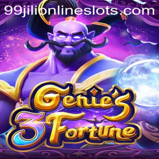Unveiling the Magic of Genie3Fortune: A New Era in Gaming with a Modern Twist