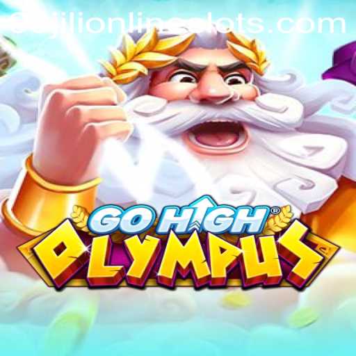 Discover the Thrilling World of GoHighOlympus: A Gaming Revolution with 99jili