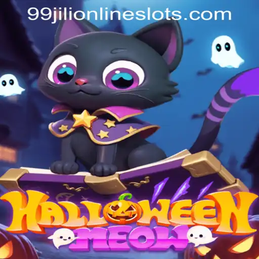 HalloweenMeow: An Enchanting Adventure with 99jili