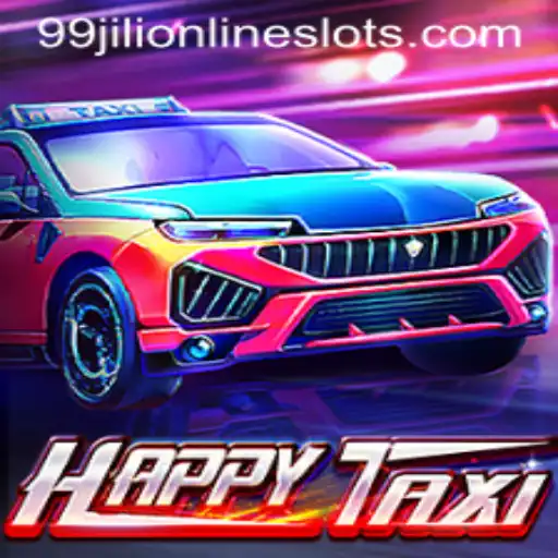 HappyTaxi: Navigating the Streets of Excitement