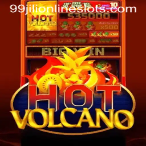 Exploring the Excitement of HotVolcano and the World of 99jili