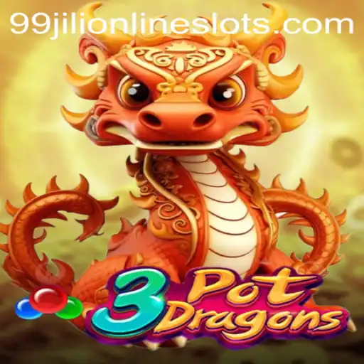 Exploring the Enchanting World of 3PotDragons - A Deep Dive into Gameplay and Exciting Features