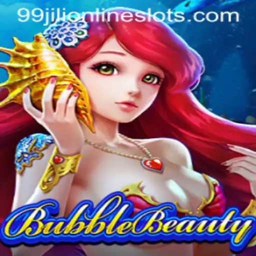 BubbleBeauty: A Captivating Journey Through the World of 99jili Gaming