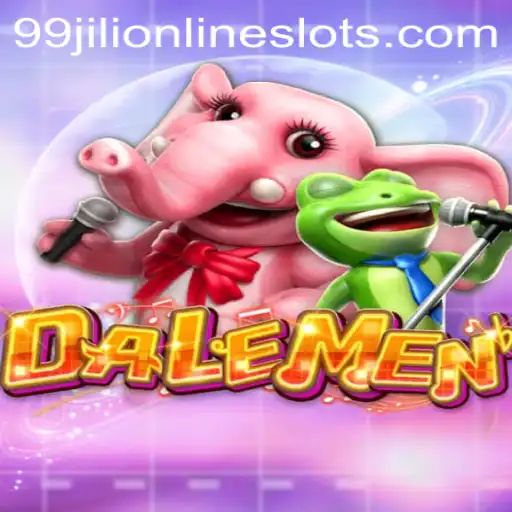 Uncovering the Adventures of DALEMEN: A Thrilling New Game Experience