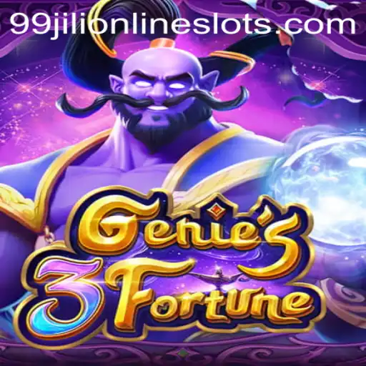 Unveiling the Magic of Genie3Fortune: A New Era in Gaming with a Modern Twist