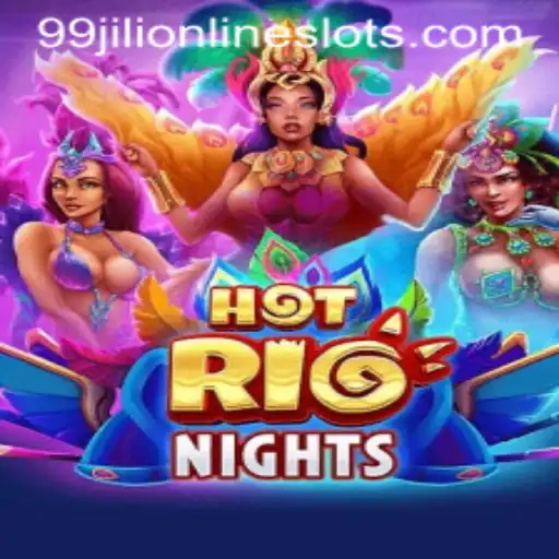 Hot Rio Nights: An Exciting Adventure in Gaming
