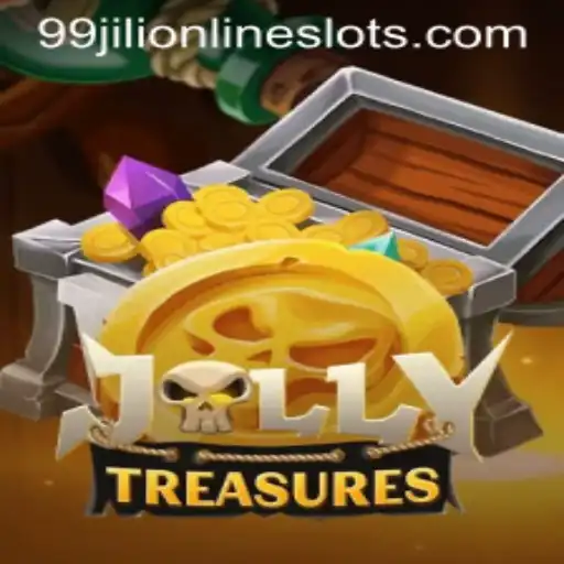 Exploring the Enchanting World of JollyTreasures and the Thrill of 99jili