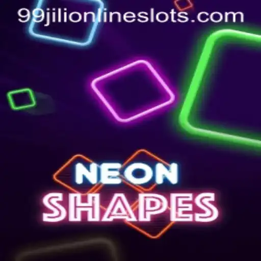NeonShapes: A Glowing Journey Through Puzzles and Patterns