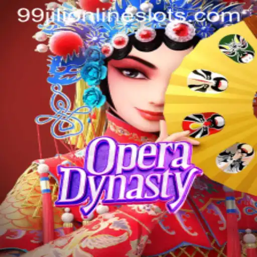 Exploring the Enchanting World of OperaDynasty and the Exciting Role of 99jili
