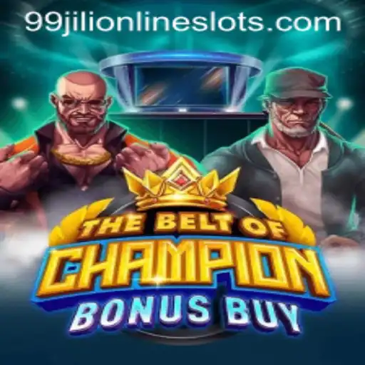 Exploring TheBeltOfChampionBonusBuy: A Thrilling Casino Game with 99jili