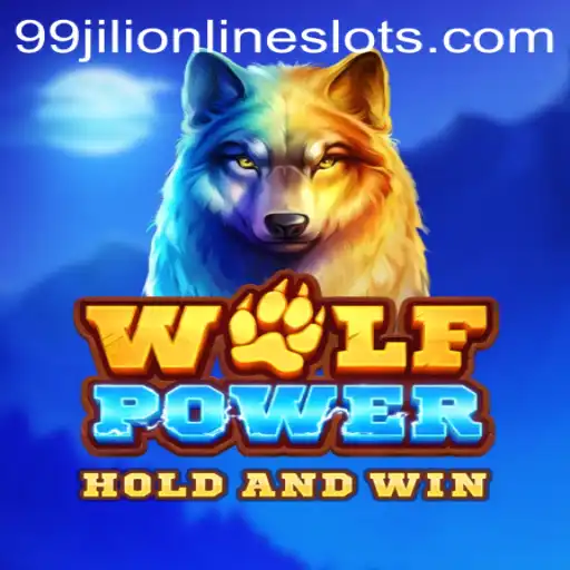 Exploring the Mystical World of WolfPower and the 99jili Hype