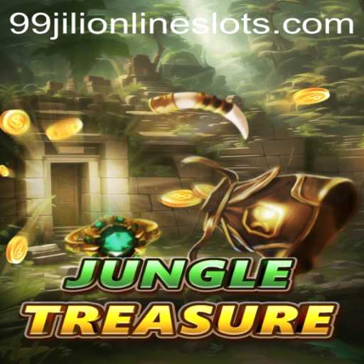 Exploring the Magical World of JungleTreasure: An In-depth Guide