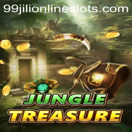 Exploring the Magical World of JungleTreasure: An In-depth Guide