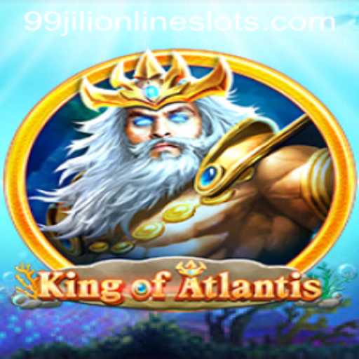 Discover the Thrilling World of KingofAtlantis: A Deep Dive into Adventure and Strategy