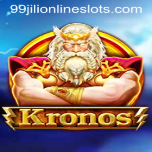 Exploring the Epic World of Kronos: A Comprehensive Guide