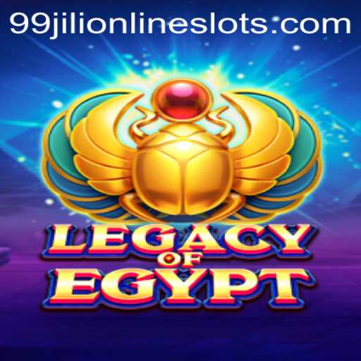 Unveiling the Mysteries of LegacyOfEgypt and the Impact of 99jili