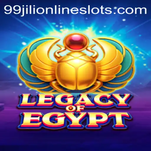 Unveiling the Mysteries of LegacyOfEgypt and the Impact of 99jili