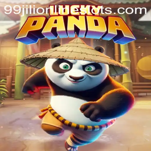Discover the Thrills of LuckyPanda: A Closer Look at 99jili's Latest Gaming Sensation