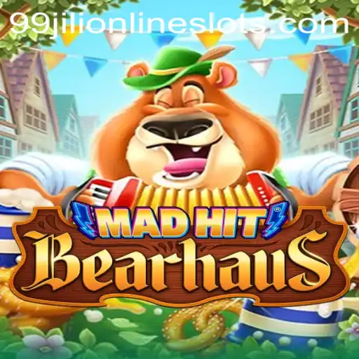 Unveiling MadHitBearhaus: The Thrilling Adventure Game Blends with 99jili