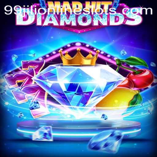 Discover the Thrilling World of MadHitDiamonds and the Rise of 99jili