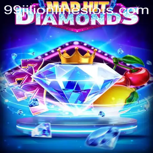 Discover the Thrilling World of MadHitDiamonds and the Rise of 99jili