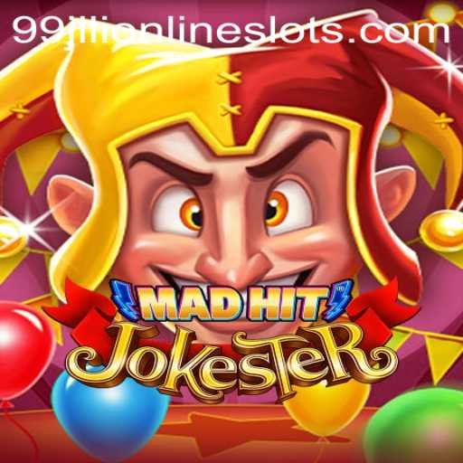 MadHitJokester: An Exciting New Game Revolutionizing Interactive Entertainment
