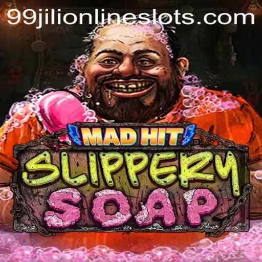 Unveiling the World of MadHitSlipperySoap: The Game That Keeps You on Your Toes