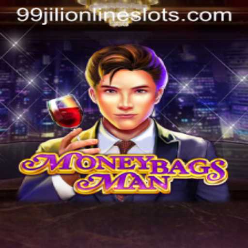 Unveiling MoneybagsMan: The Thrilling World of 99jili
