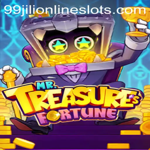 Discover the Enchanting World of MrTreasuresFortune