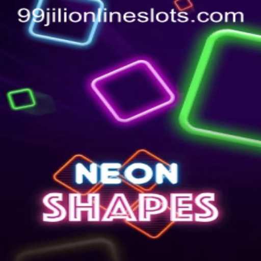 NeonShapes: A Glowing Journey Through Puzzles and Patterns